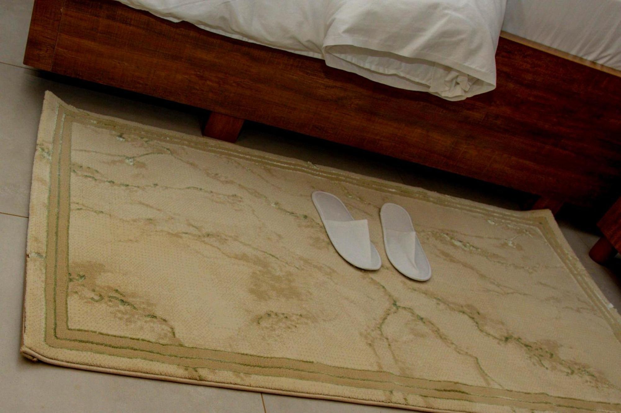 Ally Ngali Motel Kigali Kültér fotó